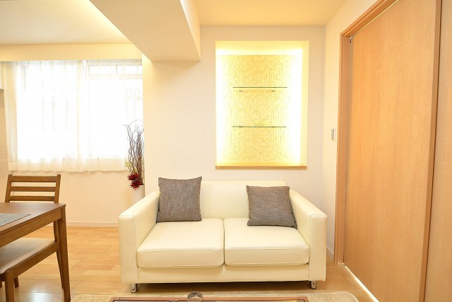 カーサ第2蒲田　LDK約10.1帖