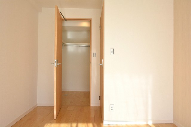 カーサ第2蒲田　洋室約6.0帖