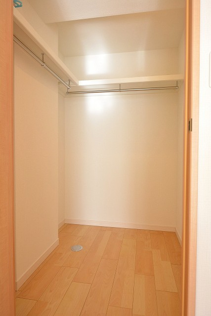 カーサ第2蒲田　WIC