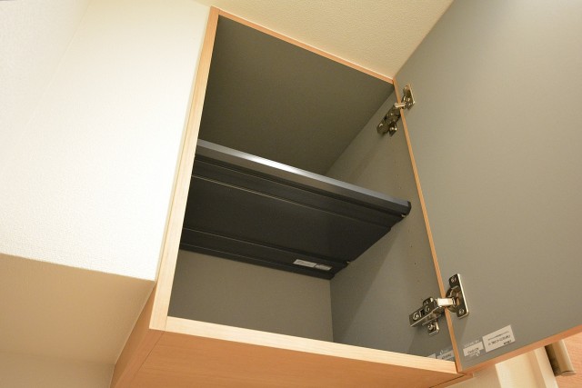 玉川スカイハイツ　シューズＢＯＸ