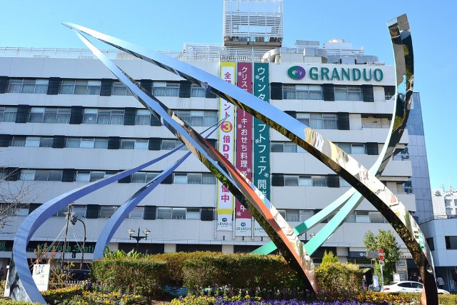 西蒲田スカイハイツ　上昇気流