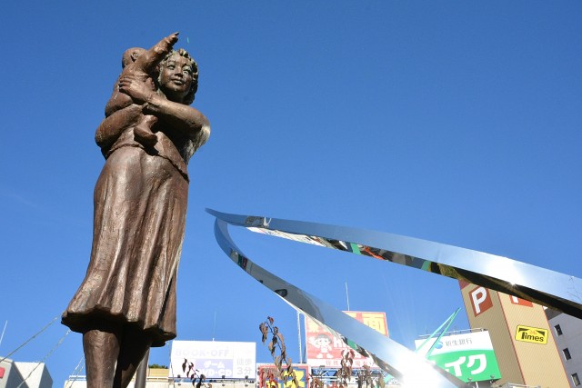 カーサ第2蒲田　希望と上昇気流