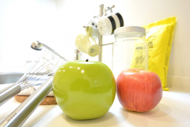 玉川スカイハイツ　キッチン