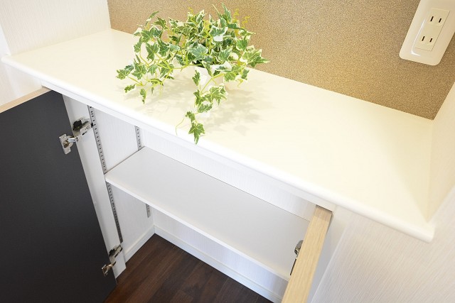 秀和奥沢レジデンス　ＴＥＬ台