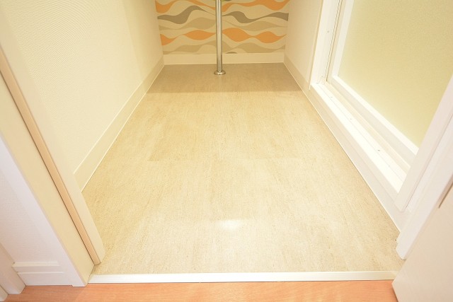 ルーブル駒沢大学Ⅱ　洗面室