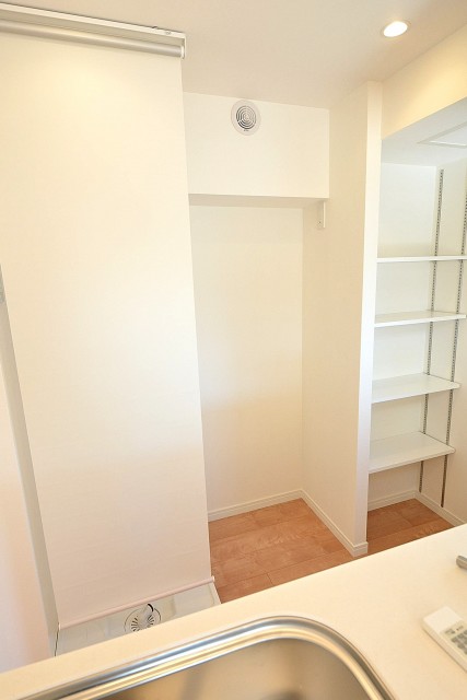 ルーブル駒沢大学Ⅱ　キッチン