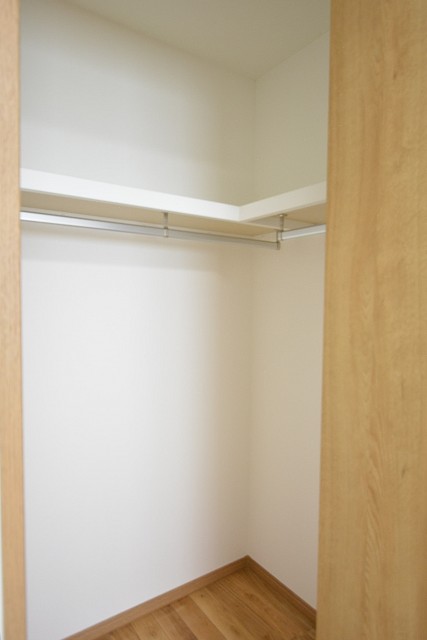 マンション目黒苑　ウォークインクローゼット