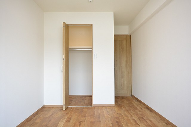 マンション目黒苑　洋室約8.5帖