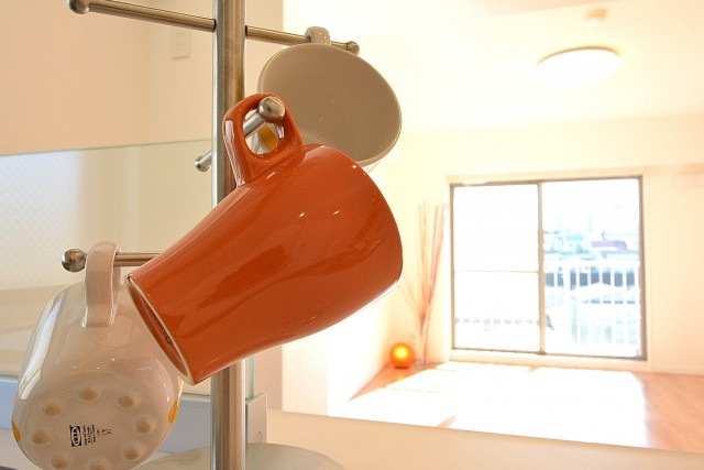 ルーブル駒沢大学Ⅱ　ＬＤＫ約13.7帖