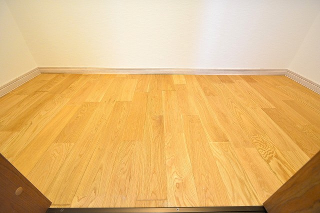 南進マンション　8.7帖洋室②WIC