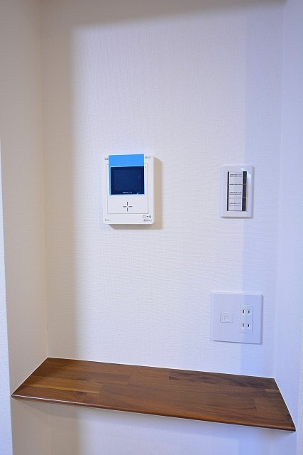 南進マンション　ＴＥＬ台