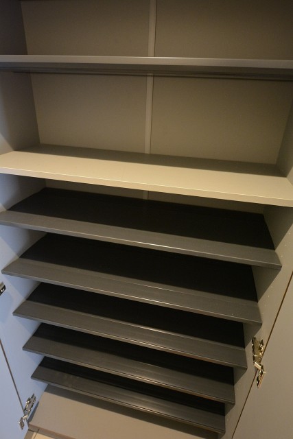 ドルメン五反田　シューズBOX