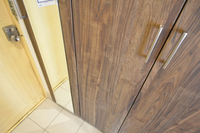 ドルメン五反田　シューズBOX