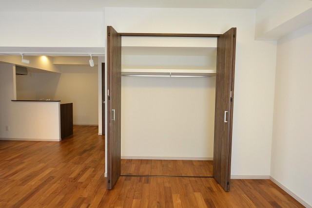 ドルメン五反田　LDK約20.1帖