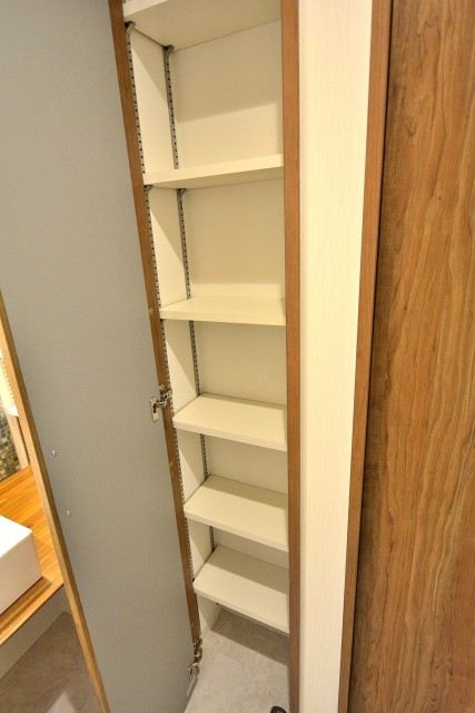 ニックハイム多摩川　リネン庫