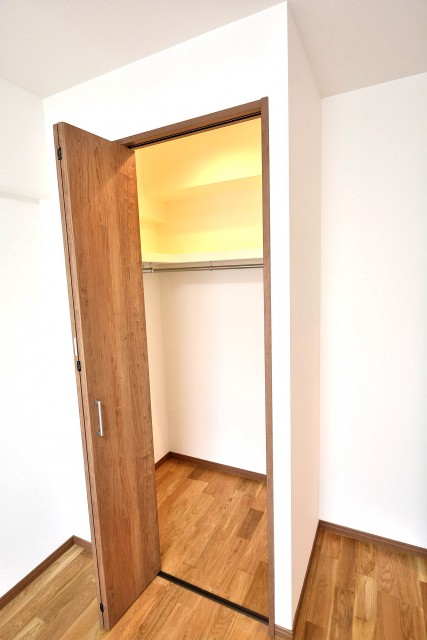 ニックハイム多摩川　洋室1