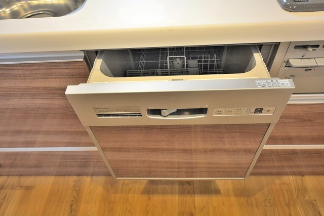 ニックハイム多摩川　キッチン