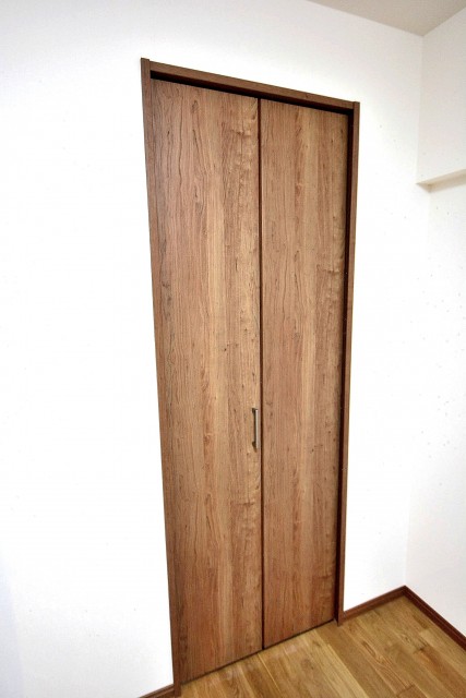 ニックハイム多摩川　洋室2