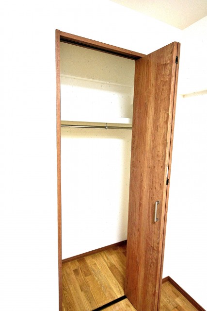 ニックハイム多摩川　洋室2