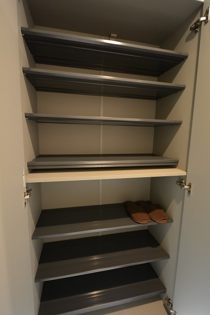 サンサーラ池袋　シューズＢＯＸ