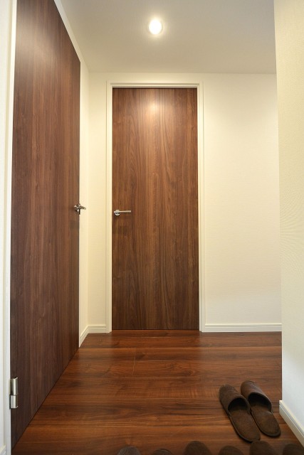 サンサーラ池袋　廊下