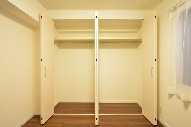 サンサーラ池袋　洋室約4.3帖