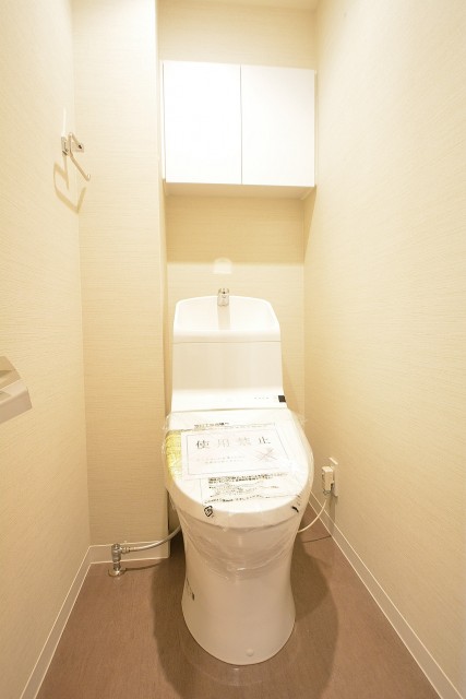 サンサーラ池袋　トイレ