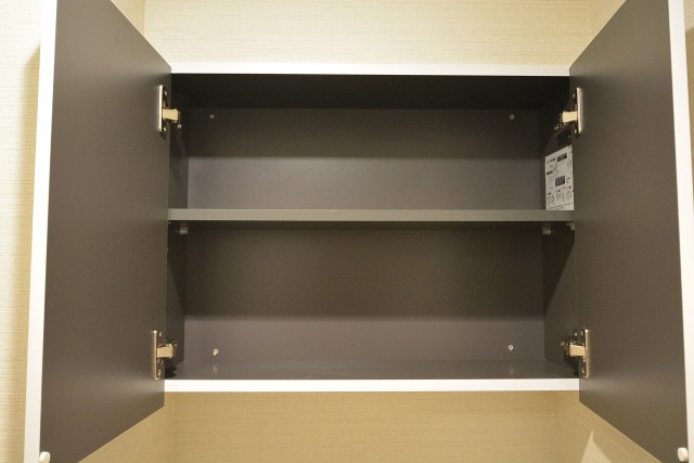 サンサーラ池袋　トイレ