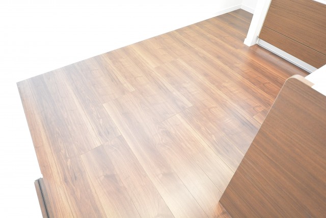 サンサーラ池袋　キッチンスペース