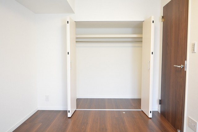 サンサーラ池袋　洋室約5..4帖