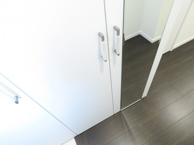 アドリーム東麻布　シューズＢＯＸ