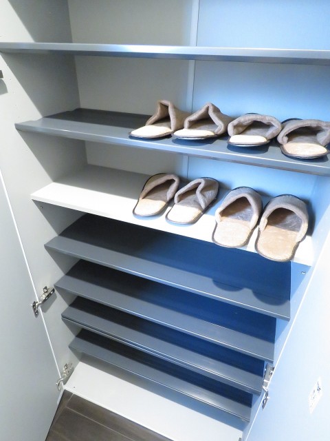 アドリーム東麻布　シューズＢＯＸ