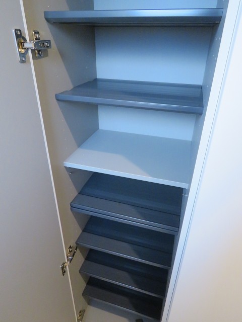 アドリーム東麻布　シューズＢＯＸ