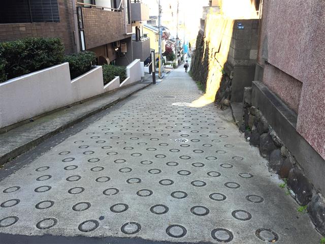 サンマンションアトレ新宿戸山　周辺環境