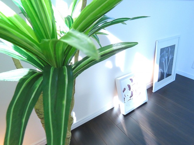 アドリーム東麻布　洋室約4.1帖