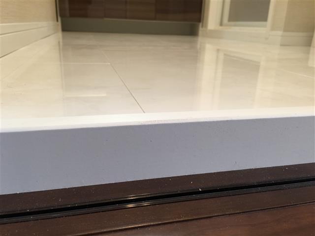 サンマンションアトレ新宿戸山　洗面室&バスルーム