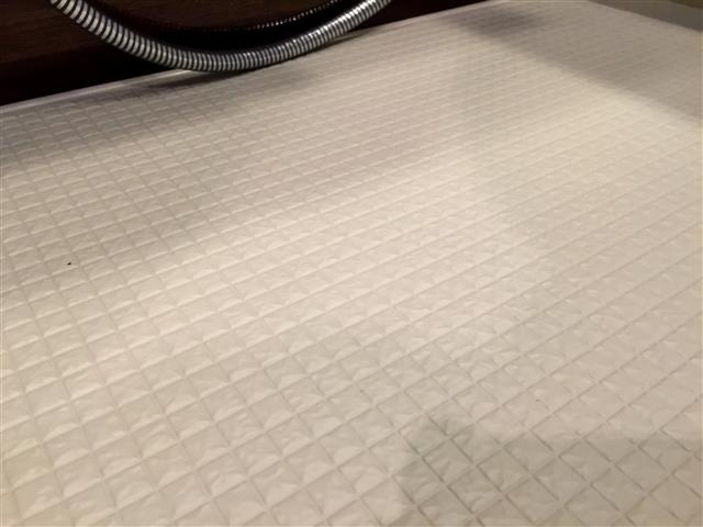 サンマンションアトレ新宿戸山　バスルーム床