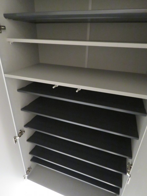 GSハイム築地　シューズＢＯＸ