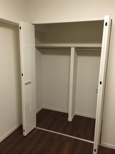 サンマンションアトレ新宿戸山　洋室約4.5帖収納