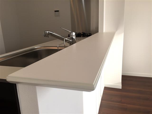 サンマンションアトレ新宿戸山　キッチン