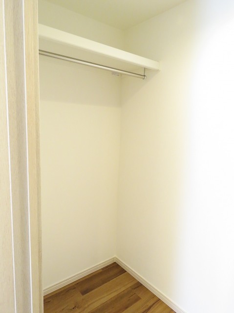 GSハイム築地　マルチクローク