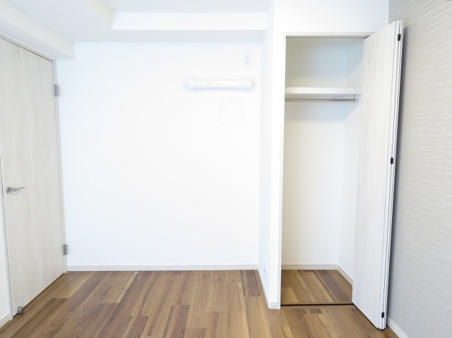 GSハイム築地　洋室約5.5帖