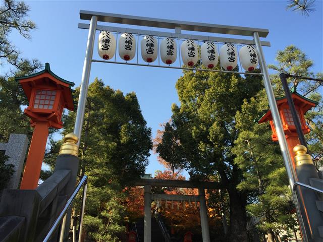 サンマンションアトレ新宿戸山　周辺環境