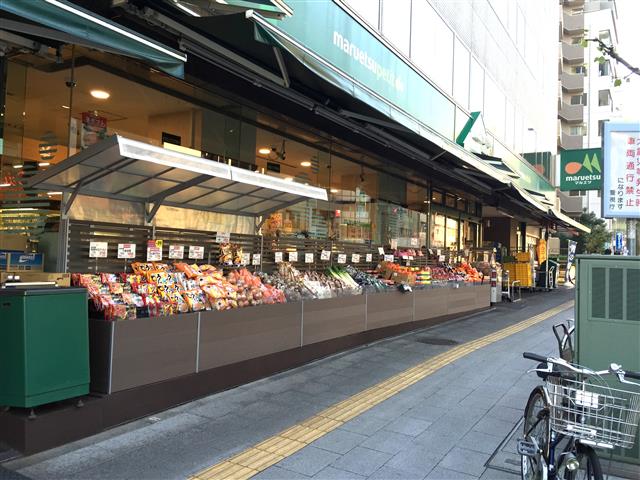 サンクタス文京大塚アヴァンテラス　周辺環境