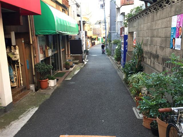 サンクタス文京大塚アヴァンテラス　周辺環境