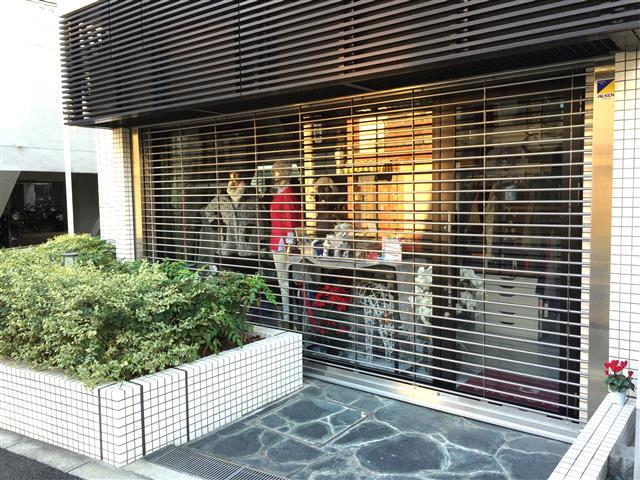 サンクタス文京大塚アヴァンテラス　1Ｆ店舗