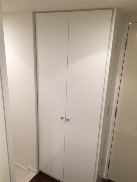 サンクタス文京大塚アヴァンテラス　シューズボックス