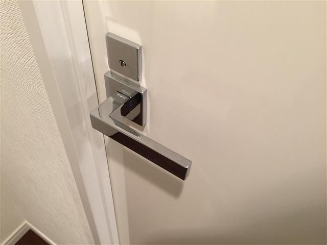 サンクタス文京大塚アヴァンテラス　洗面室&バスルーム