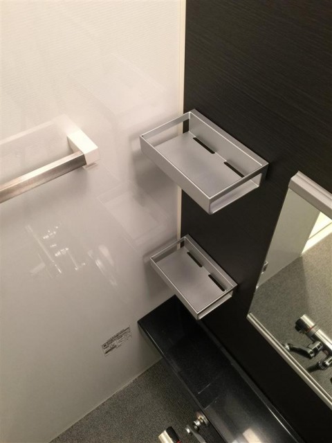 サンクタス文京大塚アヴァンテラス　 バスルーム