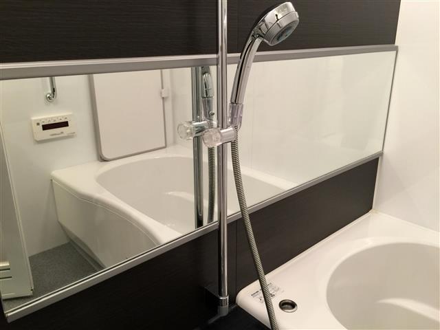 サンクタス文京大塚アヴァンテラス　 バスルーム